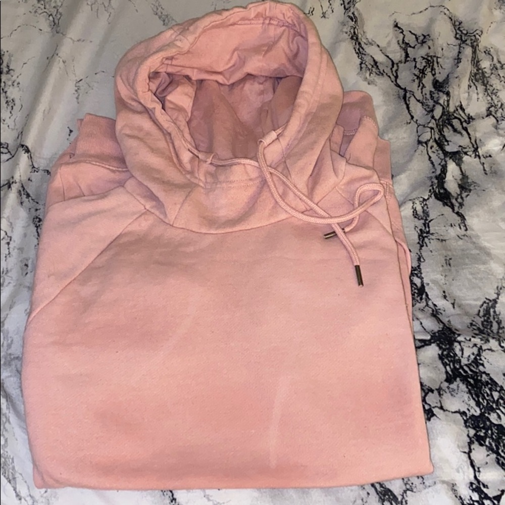 Express hoodie